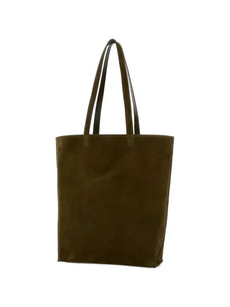 Geantă A.p.c. verde