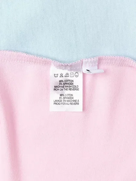 Tricou Ashley Williams cu imagine roz