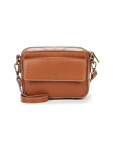 Crossbody torbica Pepe Jeans