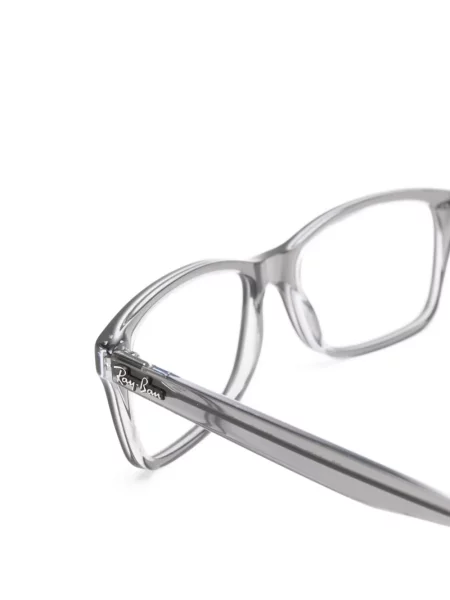 Ochelari de soare Ray-ban gri