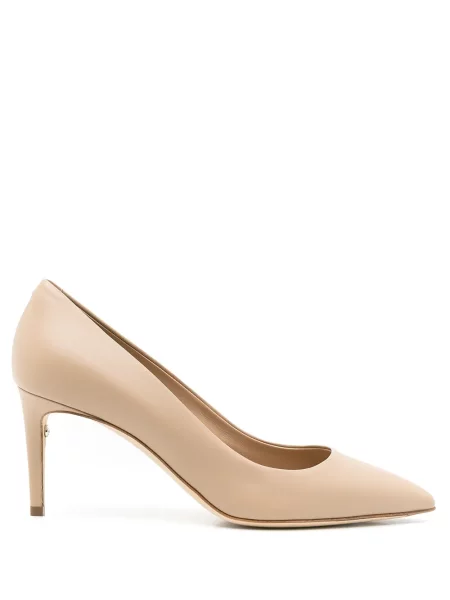 Pantofi cu toc Ferragamo