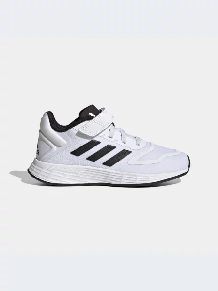 Детские кроссовки Adidas белые