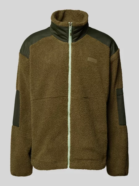 Bluza rozpinana ze stójką model ‘Bacano’ Cotopaxi