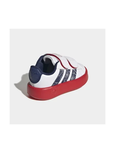 Félcipo Adidas fehér