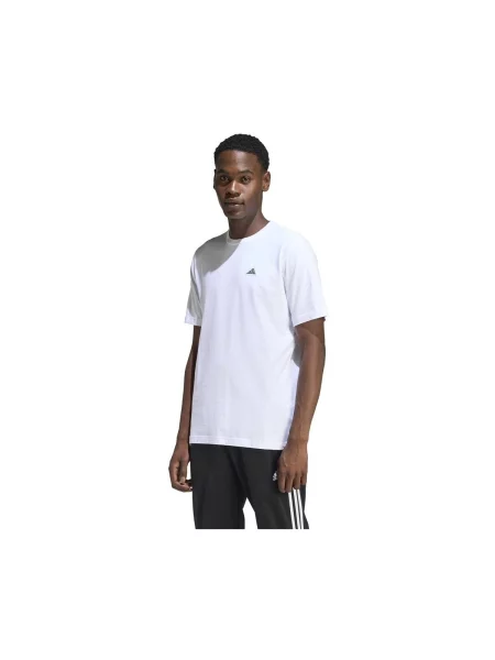 Majica Adidas bijela