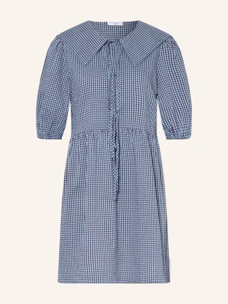 Marc O'polo Denim Sukienka blau