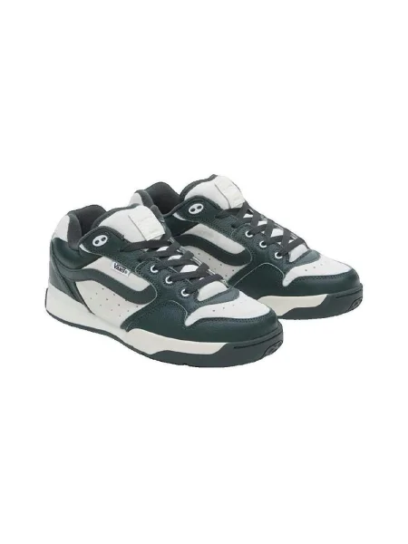 Tenisky Vans zelená