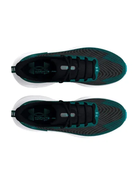 Pantofi Under Armour negru