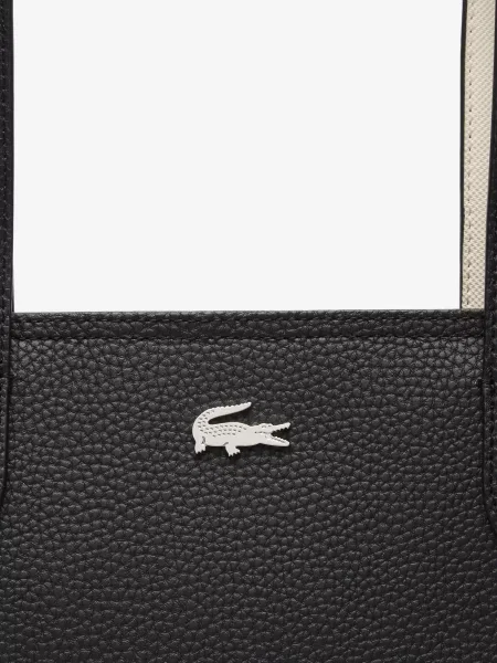 Сумка Lacoste черная