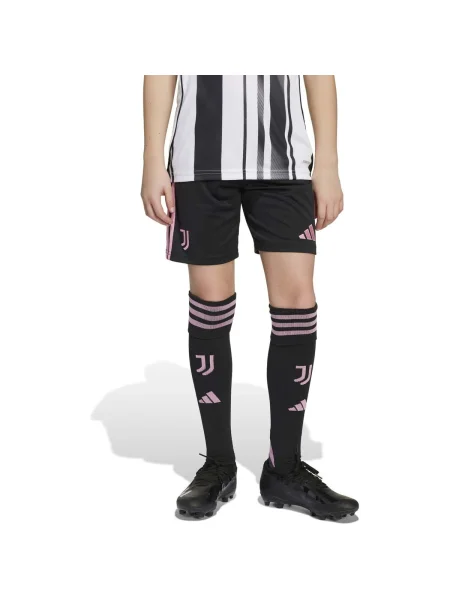 Šortky Adidas čierna