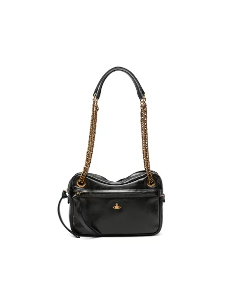 Torebka Vivienne Westwood czarna