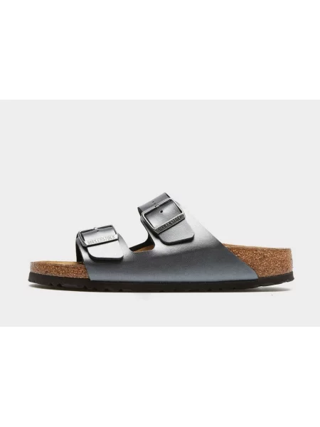 Bačkory Birkenstock černé