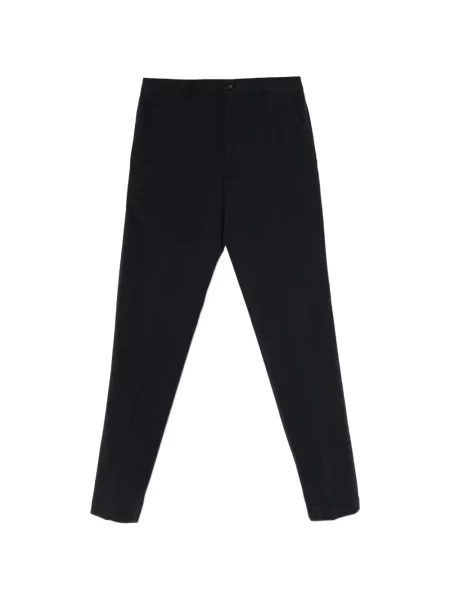Pantaloni Lindbergh albastru