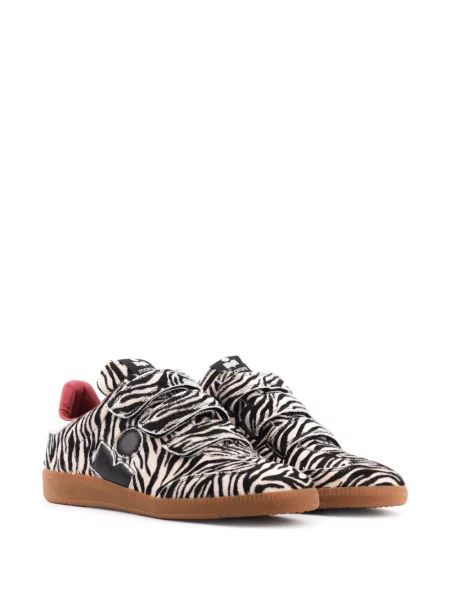 Tenisky Isabel Marant biela