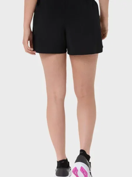 Шорты Asics черные