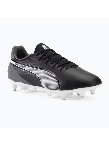 Кроссовки Puma белые