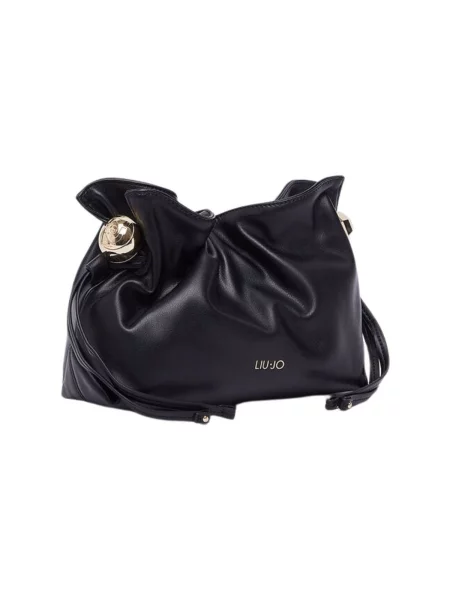 Liu Jo Geantă tip sac Riccy maro