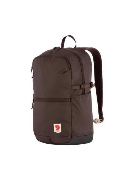 Geantă Fjallraven maro