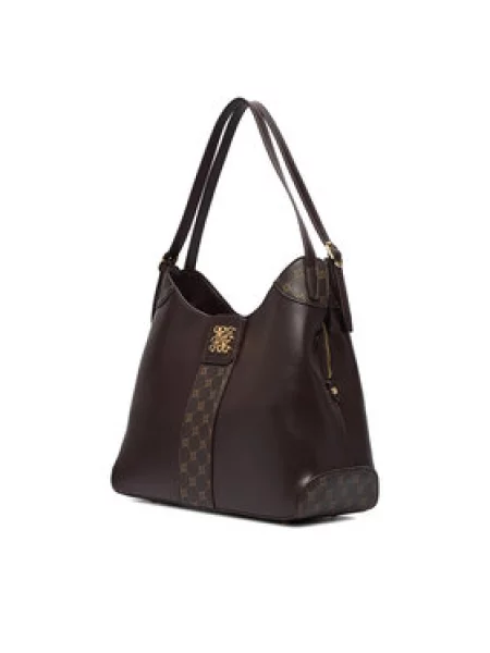 Torbica Nine West ETHERAL smeđa
