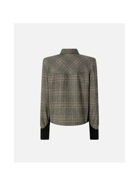 Koszula Pinko beżowa