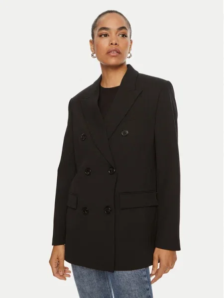 Pinko Sacou Guinea negru