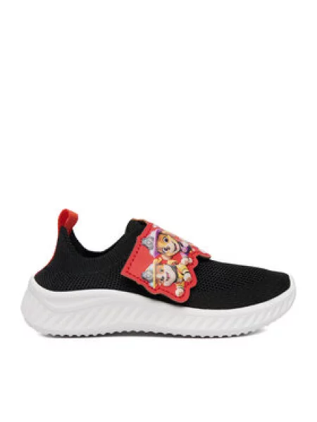 Superge Paw Patrol črna