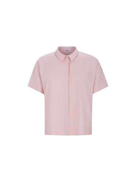 Soft Rebels Tricou SRYindi lila