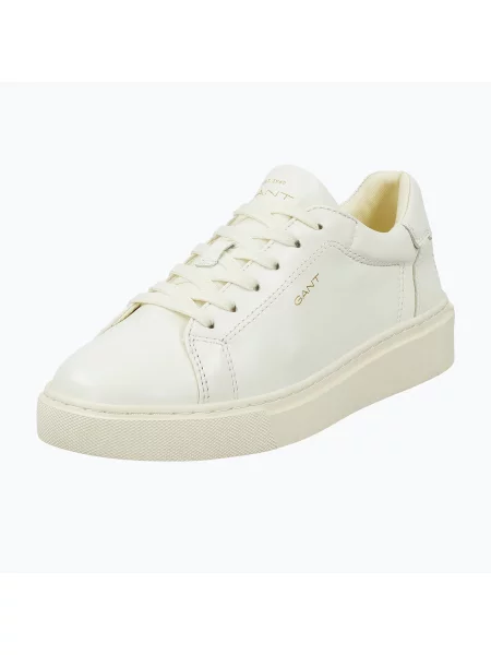 Încălțăminte pentru femei GANT Julice off white alb