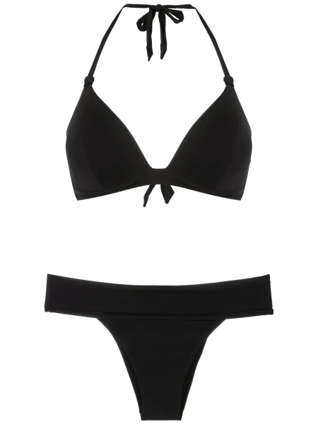 Bikini Amir Slama negru