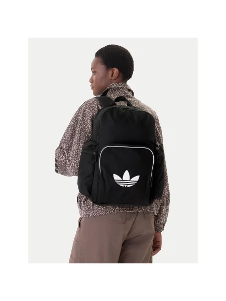 Adidas Раница черен