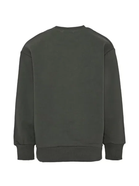Bluza dziecięca Barrow szara