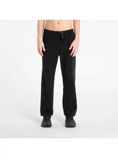 Панталони Gramicci Thermal Fleece Pant UNISEX Black L черно