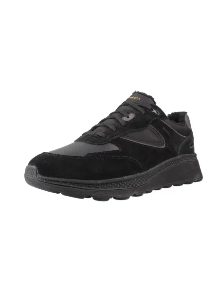 Pantofi Geox negru