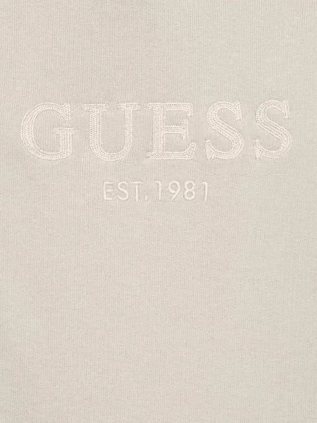 Худі Guess бежеве