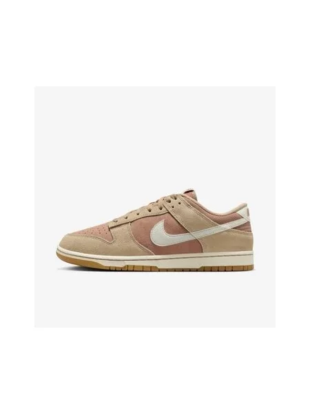 Tenisky Nike Dunk biela