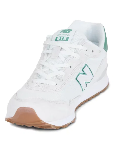 Pantofi copii New Balance alb