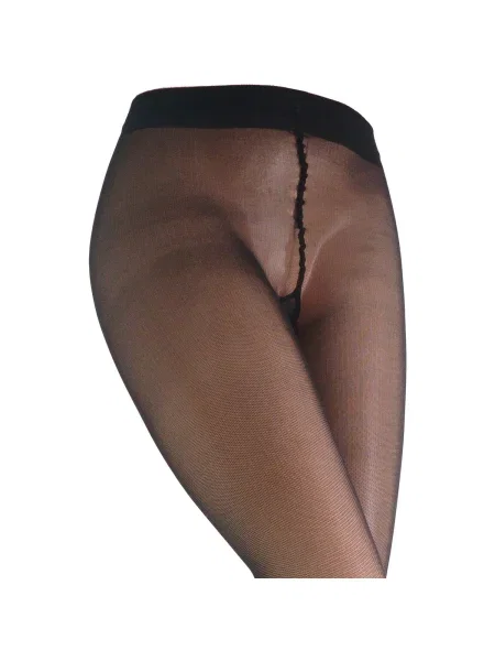 Dresuri Trasparenze negru