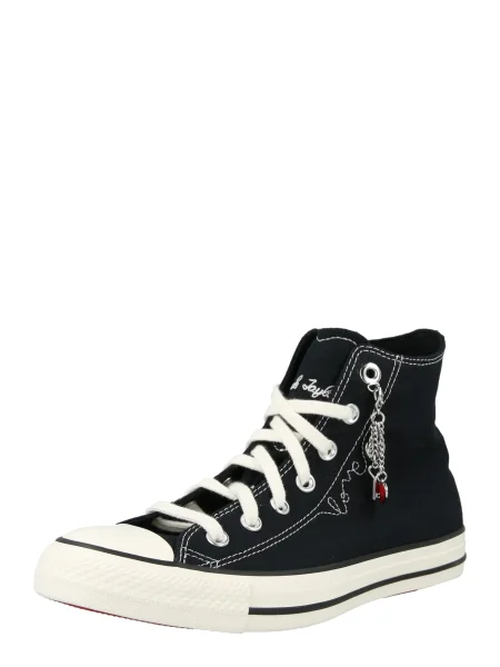 Tenisky Converse Chuck Taylor All Star černé