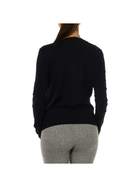Pulover Armani Jeans albastru