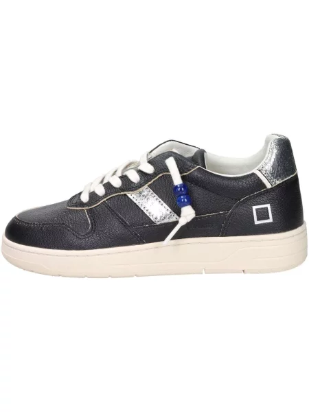 Pantofi D.a.t.e. negru