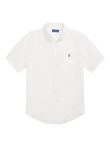 Polo Polo Ralph Lauren de in în carouri albastru