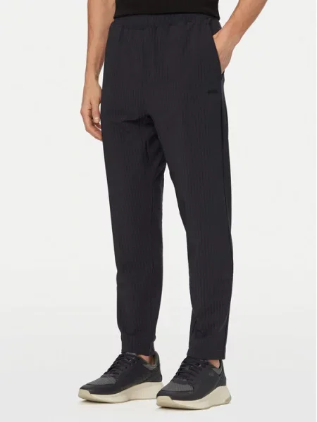 BOSS Jopa Terrace Mornarsko modra