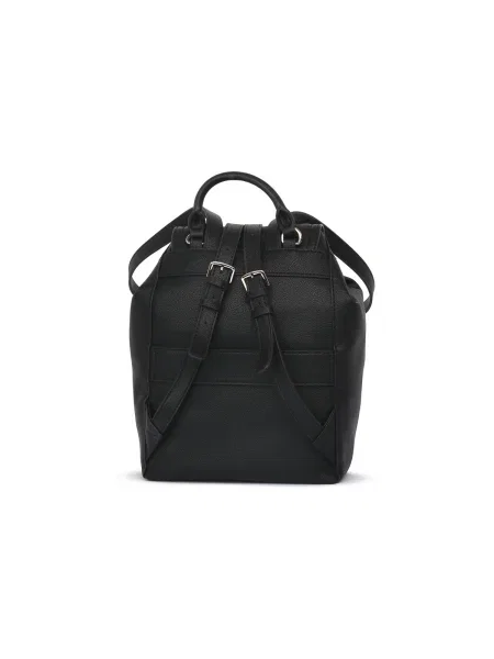 Geantă Guess negru