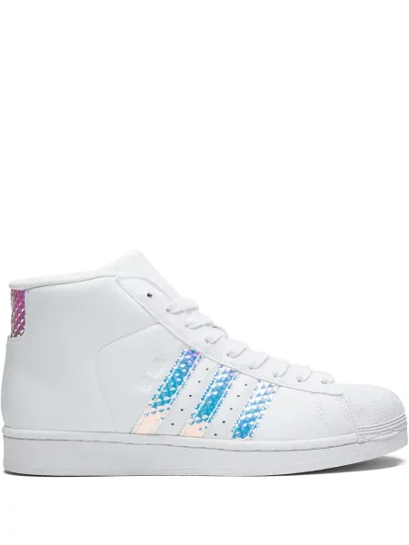 Pantofi de alergare Adidas Pro model alergare gri