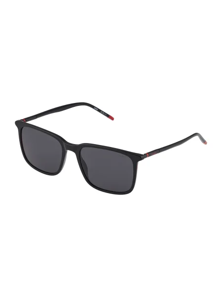 HUGO Ochelari de soare negru