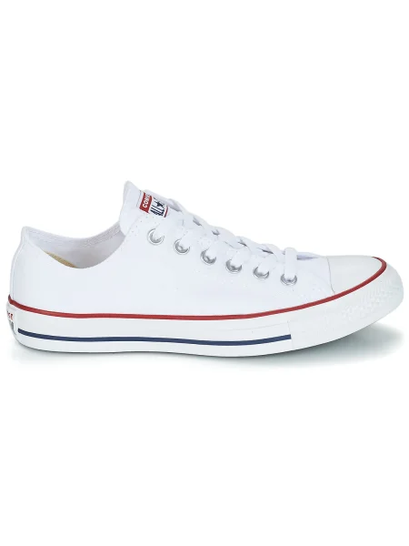 Tenisky Converse Chuck Taylor All Star biela