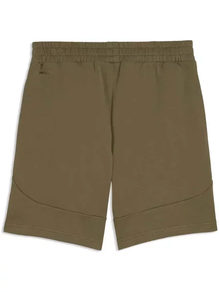 Pantaloni Puma verde