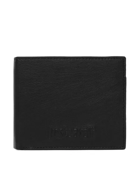 Portofel Just Cavalli negru
