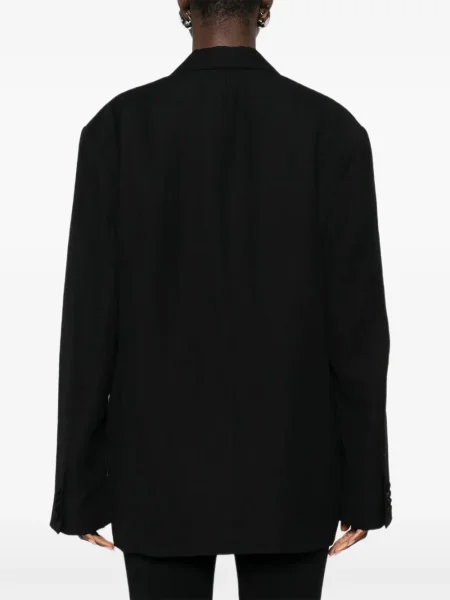 Sacou 6397 negru