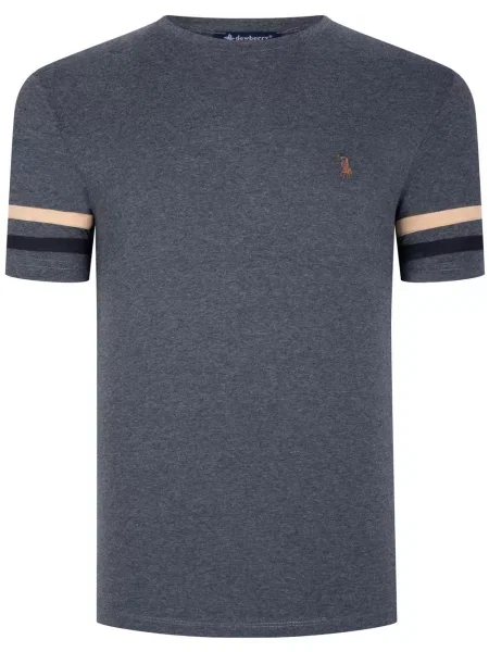 Pólóing Dewberry szürke